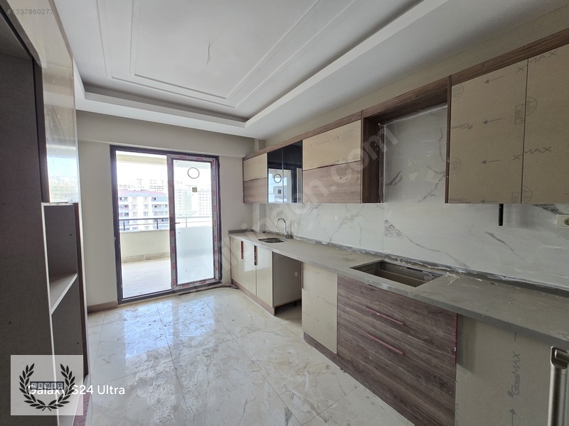 K.ahmet 2 De Parka Yakın Geniş Sıfır Arakat Ultralüx 2+1 Daire — fotoğraf 24