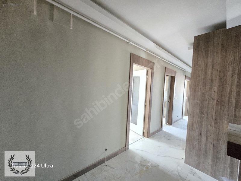 K.ahmet 2 De Parka Yakın Geniş Sıfır Arakat Ultralüx 2+1 Daire — fotoğraf 25
