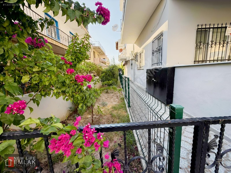 Özdere Orta Mahallede Ara Kat Bakımlı Denize Yakın 2+1 Daire — fotoğraf 2