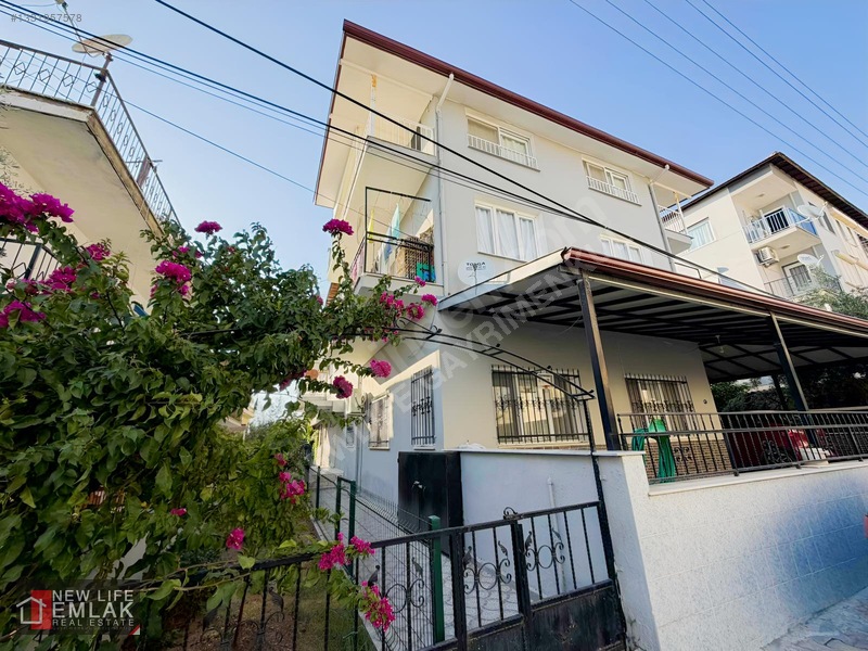Özdere Orta Mahallede Ara Kat Bakımlı Denize Yakın 2+1 Daire — fotoğraf 3