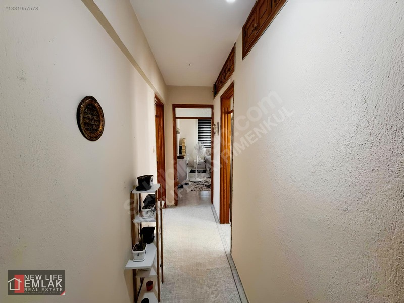 Özdere Orta Mahallede Ara Kat Bakımlı Denize Yakın 2+1 Daire — fotoğraf 9