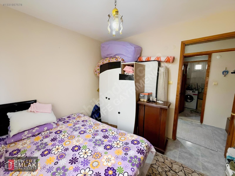 Özdere Orta Mahallede Ara Kat Bakımlı Denize Yakın 2+1 Daire — fotoğraf 10