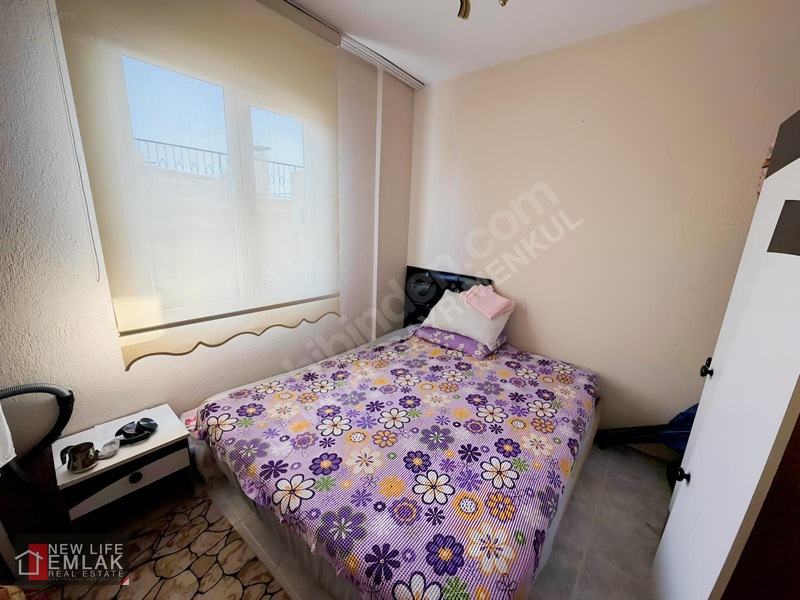 Özdere Orta Mahallede Ara Kat Bakımlı Denize Yakın 2+1 Daire — fotoğraf 11