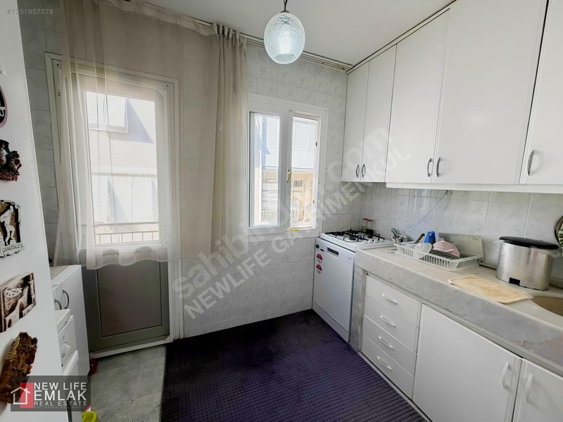 Özdere Orta Mahallede Ara Kat Bakımlı Denize Yakın 2+1 Daire — fotoğraf 18