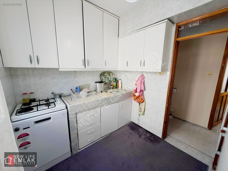 Özdere Orta Mahallede Ara Kat Bakımlı Denize Yakın 2+1 Daire — fotoğraf 19