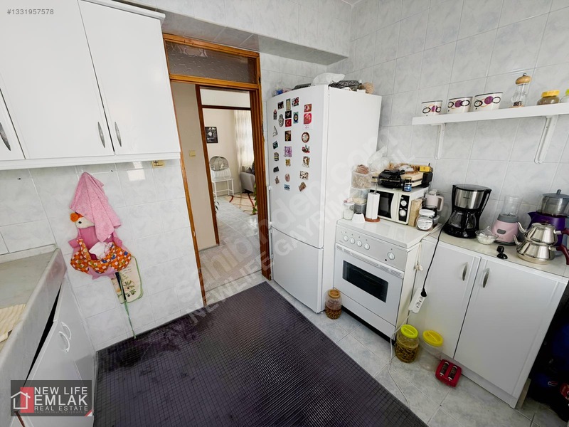 Özdere Orta Mahallede Ara Kat Bakımlı Denize Yakın 2+1 Daire — fotoğraf 20