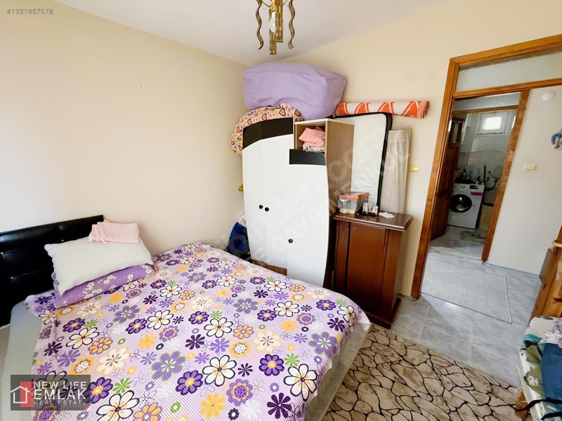 Özdere Orta Mahallede Ara Kat Bakımlı Denize Yakın 2+1 Daire — fotoğraf 27