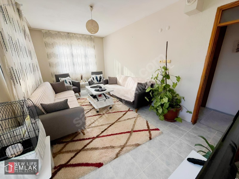 Özdere Orta Mahallede Ara Kat Bakımlı Denize Yakın 2+1 Daire — fotoğraf 28