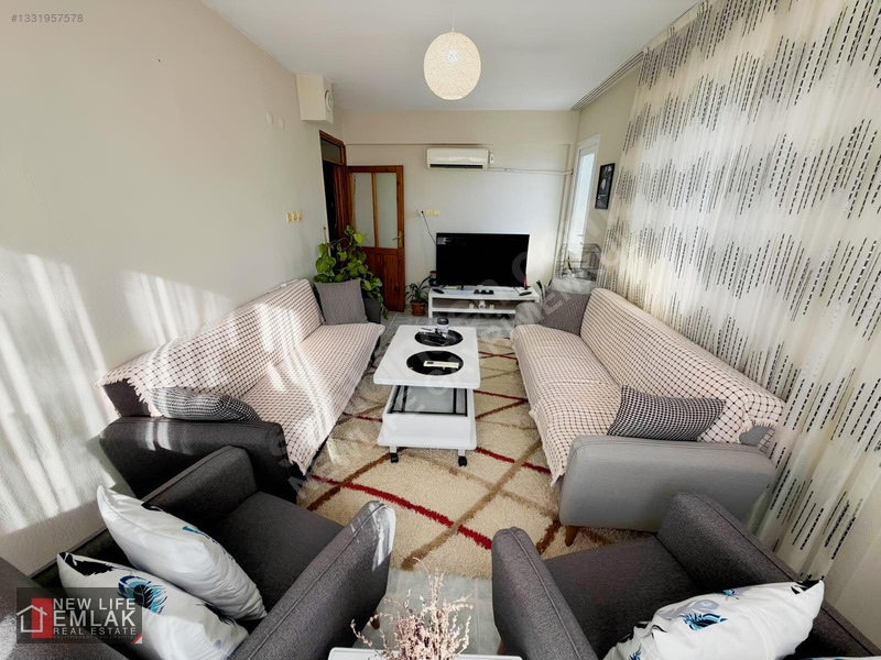 Özdere Orta Mahallede Ara Kat Bakımlı Denize Yakın 2+1 Daire — fotoğraf 31