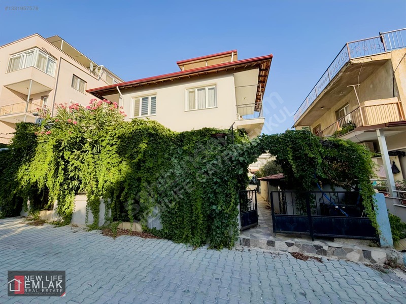 Özdere Orta Mahallede Ara Kat Bakımlı Denize Yakın 2+1 Daire — fotoğraf 32