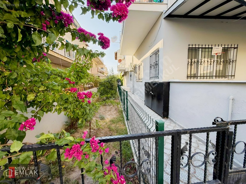 Özdere Orta Mahallede Ara Kat Bakımlı Denize Yakın 2+1 Daire — fotoğraf 33