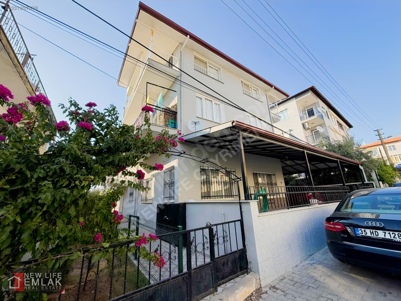 Özdere Orta Mahallede Ara Kat Bakımlı Denize Yakın 2+1 Daire — fotoğraf 35