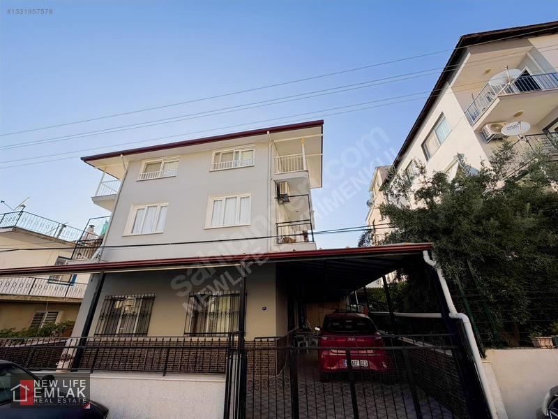 Özdere Orta Mahallede Ara Kat Bakımlı Denize Yakın 2+1 Daire — fotoğraf 36