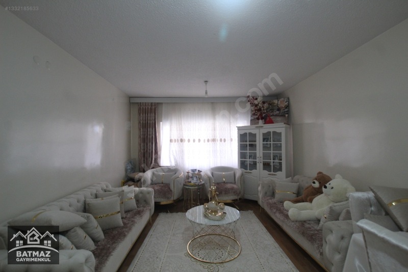Seyrantepe'de Satılık (3+1) Geniş Balkonlu Daire — fotoğraf 2