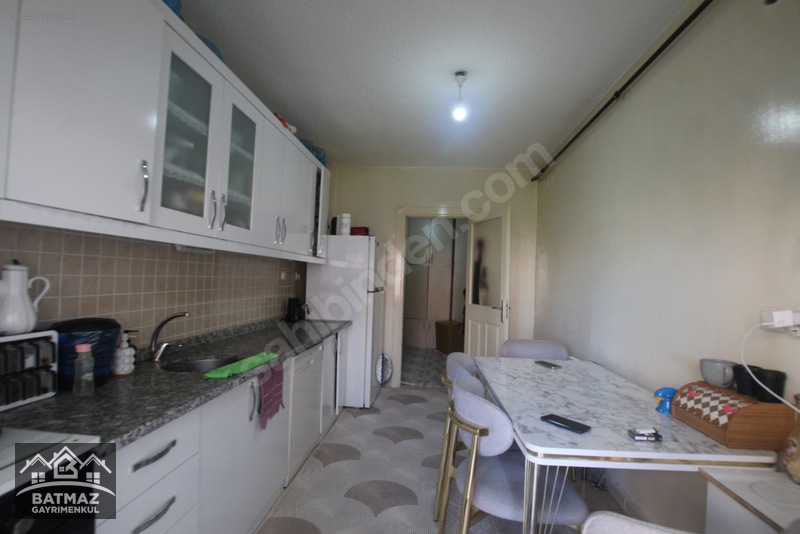 Seyrantepe'de Satılık (3+1) Geniş Balkonlu Daire — fotoğraf 4