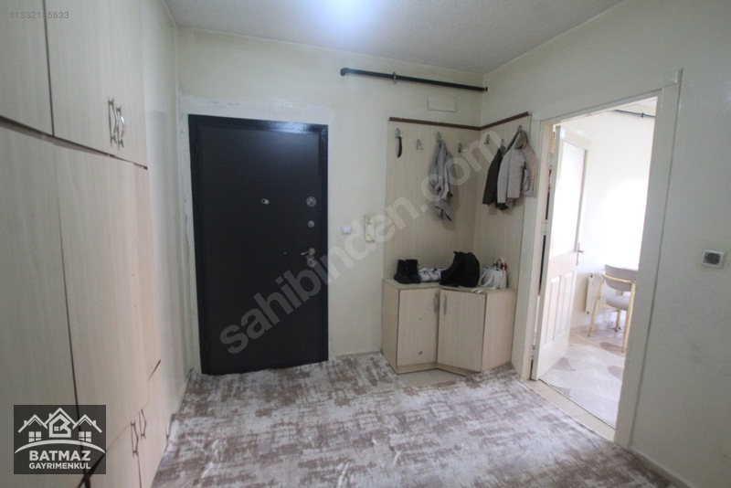 Seyrantepe'de Satılık (3+1) Geniş Balkonlu Daire — fotoğraf 6