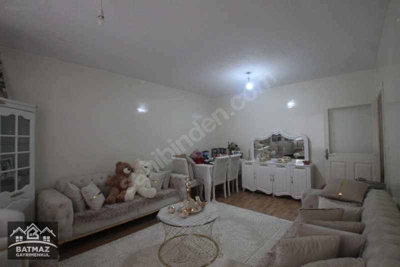 Seyrantepe'de Satılık (3+1) Geniş Balkonlu Daire — fotoğraf 8