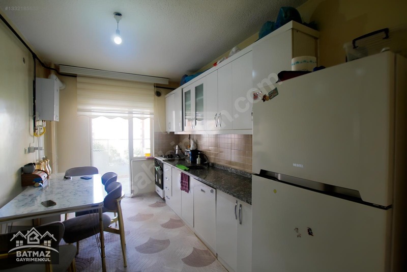 Seyrantepe'de Satılık (3+1) Geniş Balkonlu Daire — fotoğraf 9
