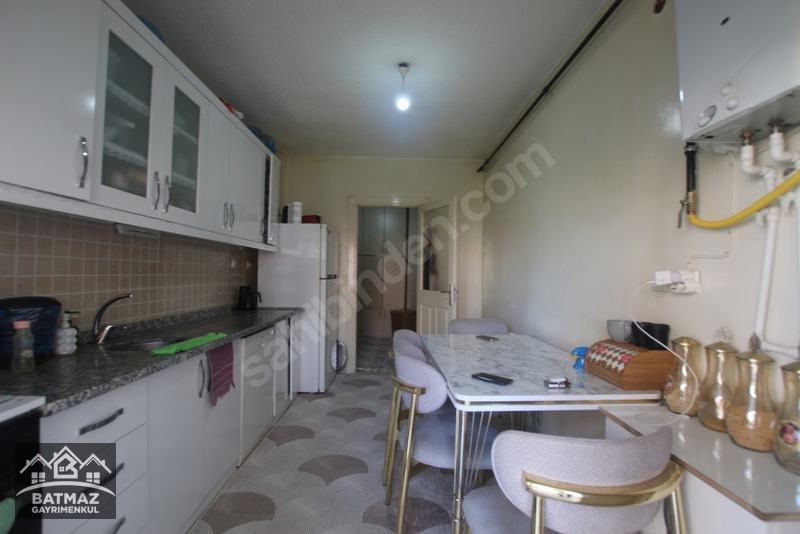 Seyrantepe'de Satılık (3+1) Geniş Balkonlu Daire — fotoğraf 10