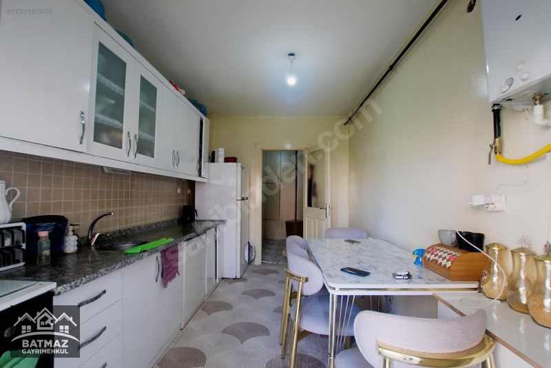 Seyrantepe'de Satılık (3+1) Geniş Balkonlu Daire — fotoğraf 11