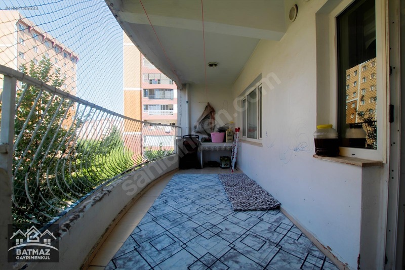 Seyrantepe'de Satılık (3+1) Geniş Balkonlu Daire — fotoğraf 12