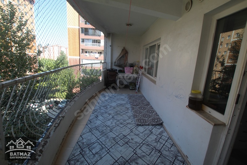Seyrantepe'de Satılık (3+1) Geniş Balkonlu Daire — fotoğraf 13