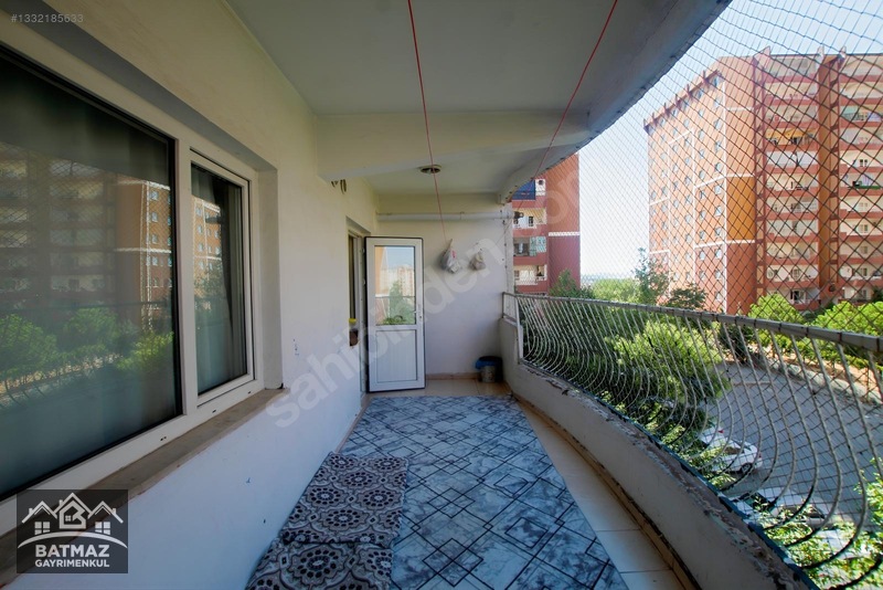 Seyrantepe'de Satılık (3+1) Geniş Balkonlu Daire — fotoğraf 15