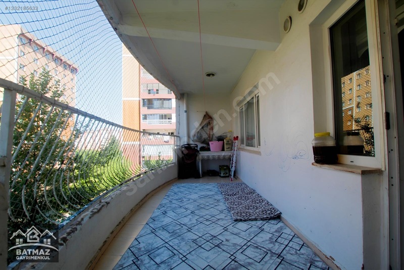 Seyrantepe'de Satılık (3+1) Geniş Balkonlu Daire — fotoğraf 17