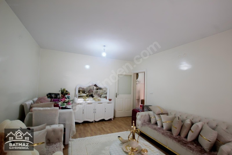 Seyrantepe'de Satılık (3+1) Geniş Balkonlu Daire — fotoğraf 18