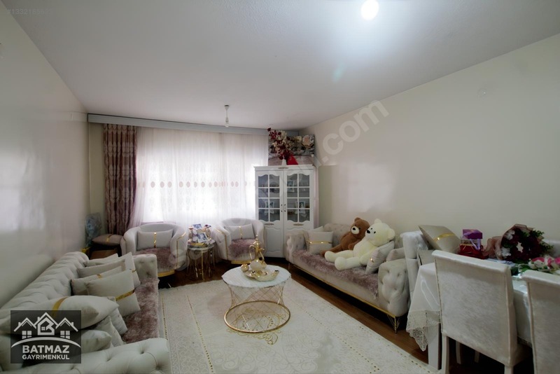 Seyrantepe'de Satılık (3+1) Geniş Balkonlu Daire — fotoğraf 19