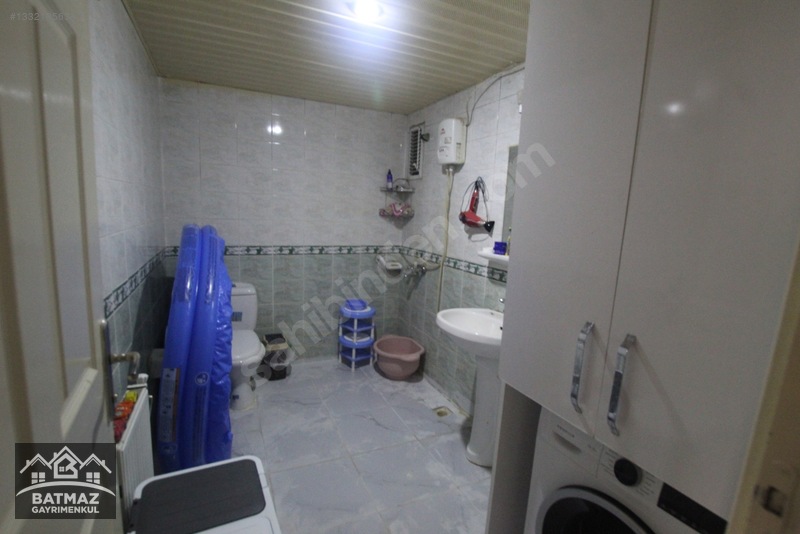 Seyrantepe'de Satılık (3+1) Geniş Balkonlu Daire — fotoğraf 21