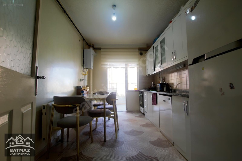 Seyrantepe'de Satılık (3+1) Geniş Balkonlu Daire — fotoğraf 23