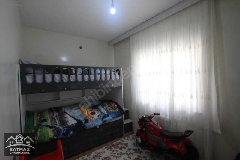 Seyrantepe'de Satılık (3+1) Geniş Balkonlu Daire — fotoğraf 25