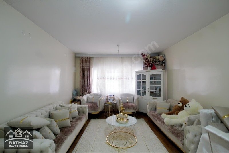 Seyrantepe'de Satılık (3+1) Geniş Balkonlu Daire — fotoğraf 26