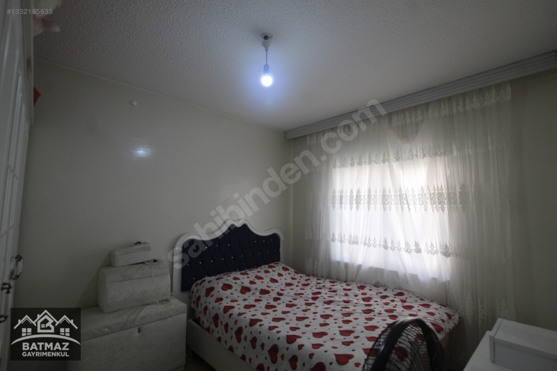 Seyrantepe'de Satılık (3+1) Geniş Balkonlu Daire — fotoğraf 27