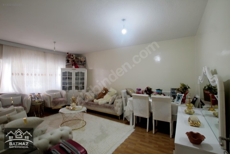 Seyrantepe'de Satılık (3+1) Geniş Balkonlu Daire — fotoğraf 30