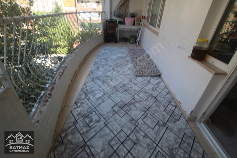 Seyrantepe'de Satılık (3+1) Geniş Balkonlu Daire — fotoğraf 32