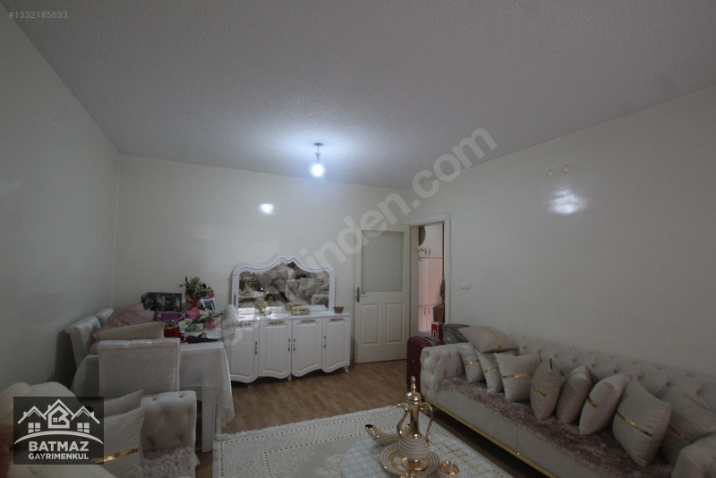 Seyrantepe'de Satılık (3+1) Geniş Balkonlu Daire — fotoğraf 34