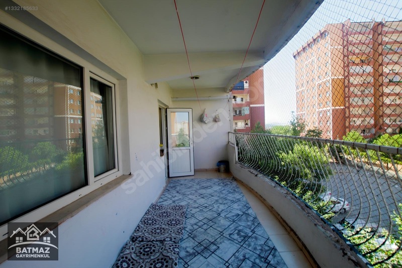 Seyrantepe'de Satılık (3+1) Geniş Balkonlu Daire — fotoğraf 35