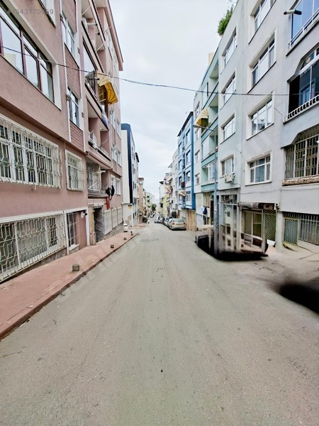 Re/max Hakan Akyel'den İlkadımda Kiralık 2+1 Daire — fotoğraf 19
