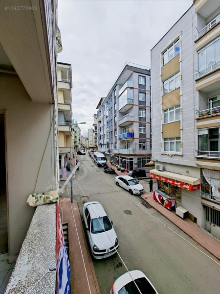 Re/max Hakan Akyel'den İlkadımda Kiralık 2+1 Daire — fotoğraf 20