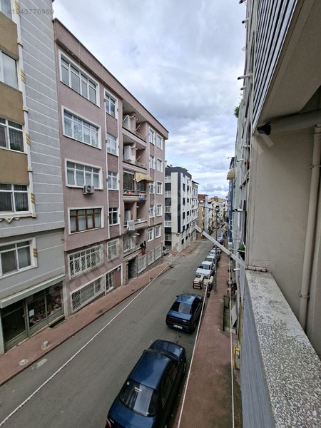 Re/max Hakan Akyel'den İlkadımda Kiralık 2+1 Daire — fotoğraf 21