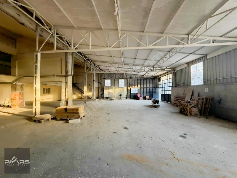 Pars Gayrimenkul'den Sanayi'de Cadde Üzeri Kiralık 600m² Dükkan — fotoğraf 5