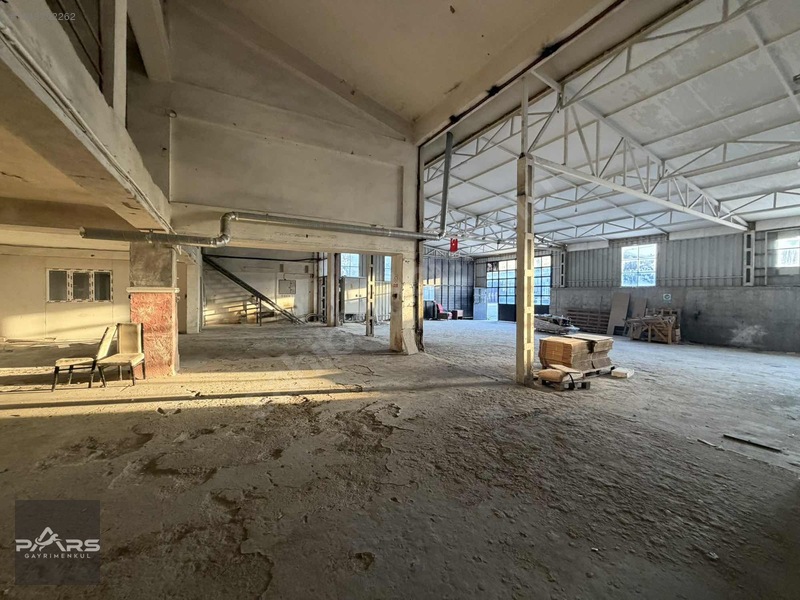 Pars Gayrimenkul'den Sanayi'de Cadde Üzeri Kiralık 600m² Dükkan — fotoğraf 7