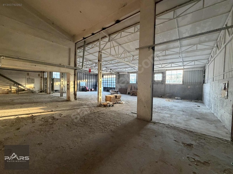 Pars Gayrimenkul'den Sanayi'de Cadde Üzeri Kiralık 600m² Dükkan — fotoğraf 8