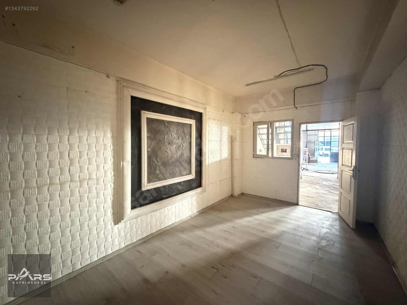 Pars Gayrimenkul'den Sanayi'de Cadde Üzeri Kiralık 600m² Dükkan — fotoğraf 13