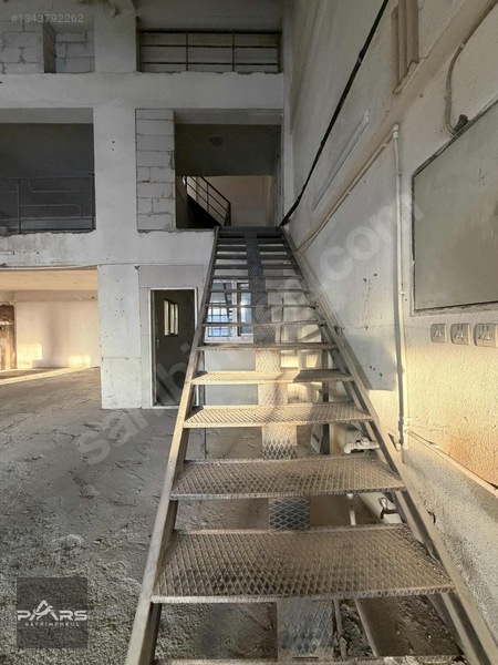 Pars Gayrimenkul'den Sanayi'de Cadde Üzeri Kiralık 600m² Dükkan — fotoğraf 15