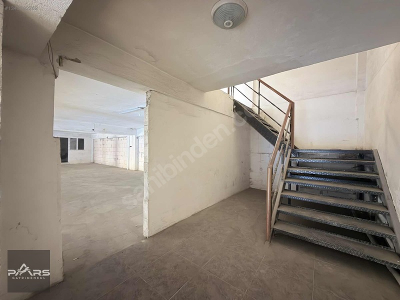 Pars Gayrimenkul'den Sanayi'de Cadde Üzeri Kiralık 600m² Dükkan — fotoğraf 16