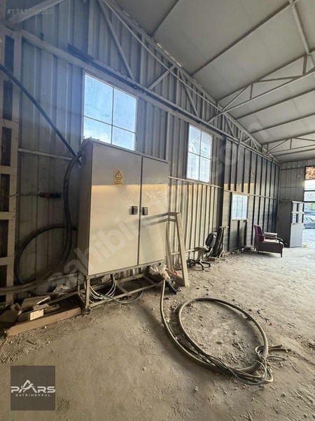 Pars Gayrimenkul'den Sanayi'de Cadde Üzeri Kiralık 600m² Dükkan — fotoğraf 28