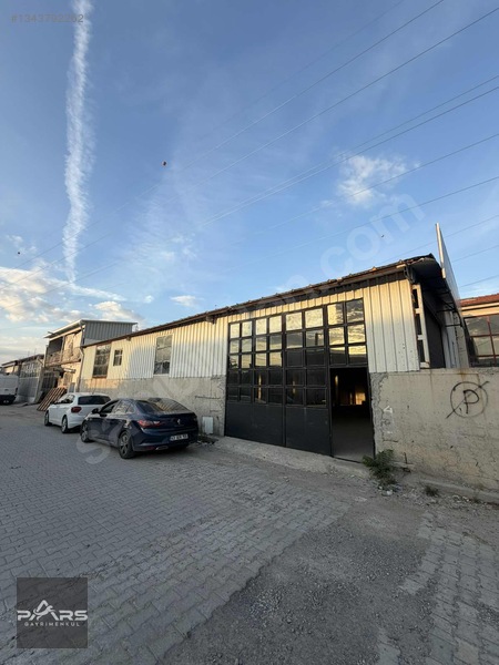 Pars Gayrimenkul'den Sanayi'de Cadde Üzeri Kiralık 600m² Dükkan — fotoğraf 29